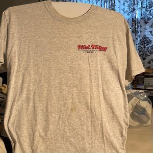 Vintage Tee Shirts